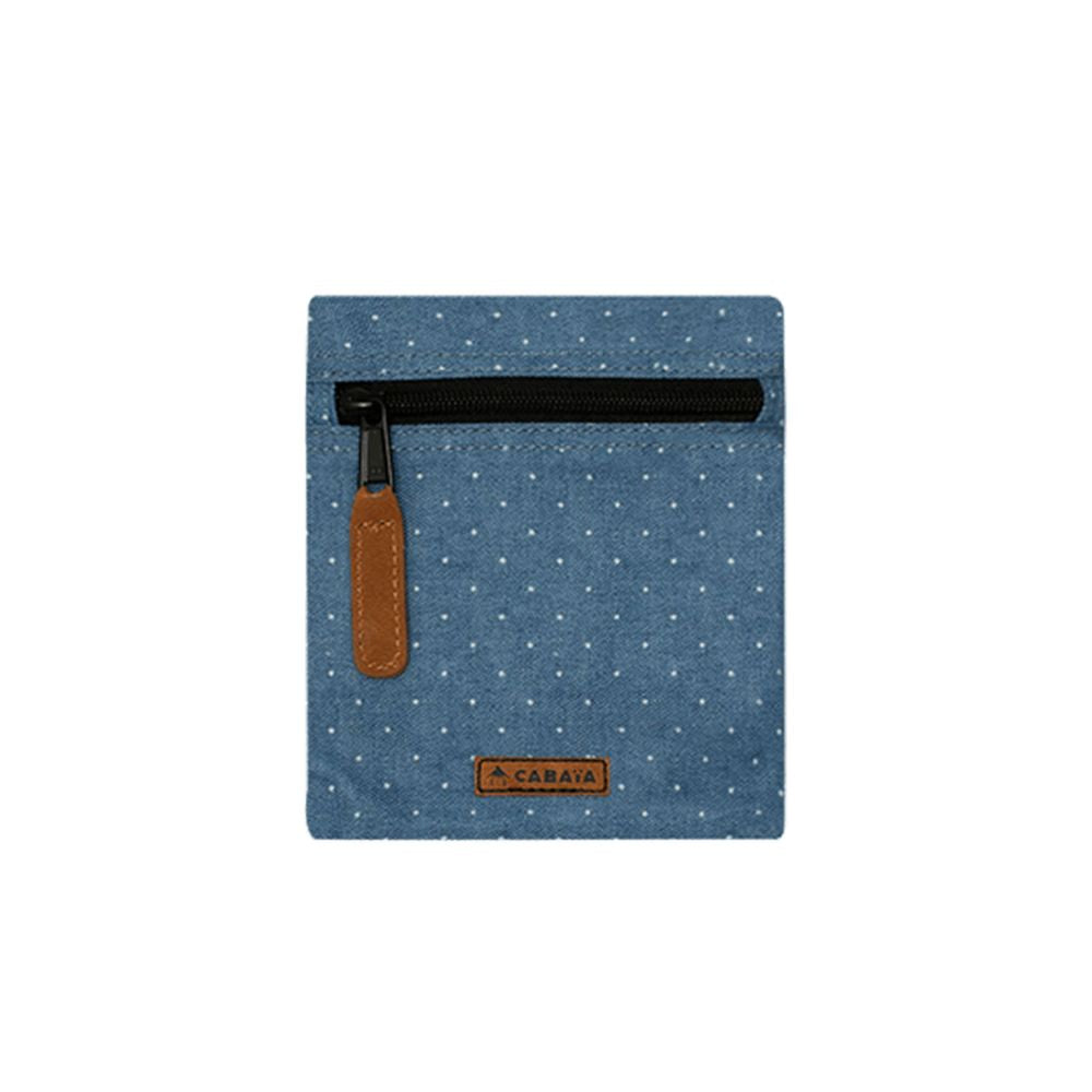 Cabaia Pocket S Neukolln Seitentasche