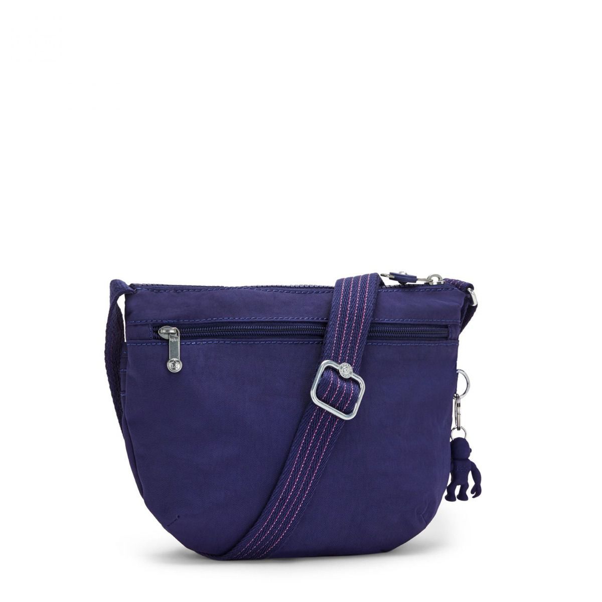 Kipling Arto S Galaxy Blue Umhängetasche