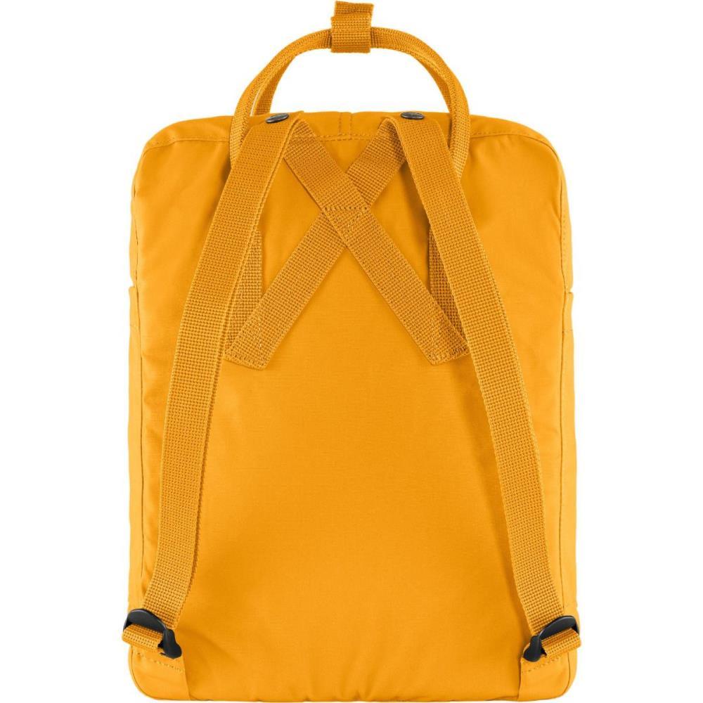 Fjällräven Kanken Warm Yellow Rucksack