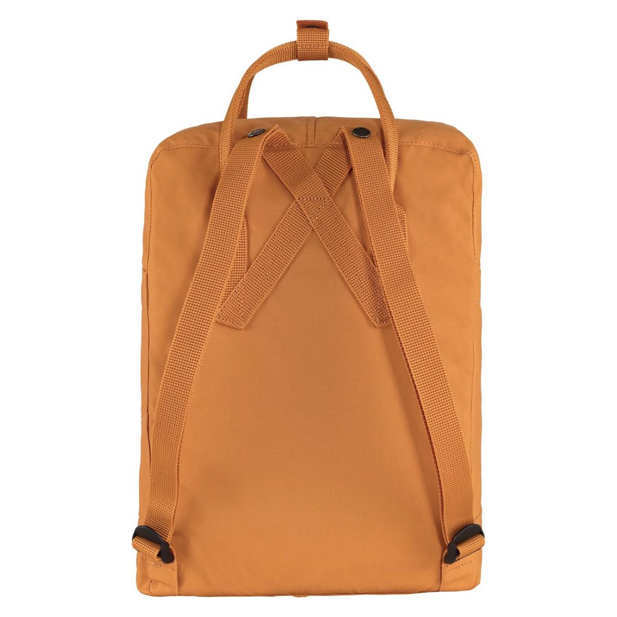 Fjällräven Kanken Spicy Orange Rucksack