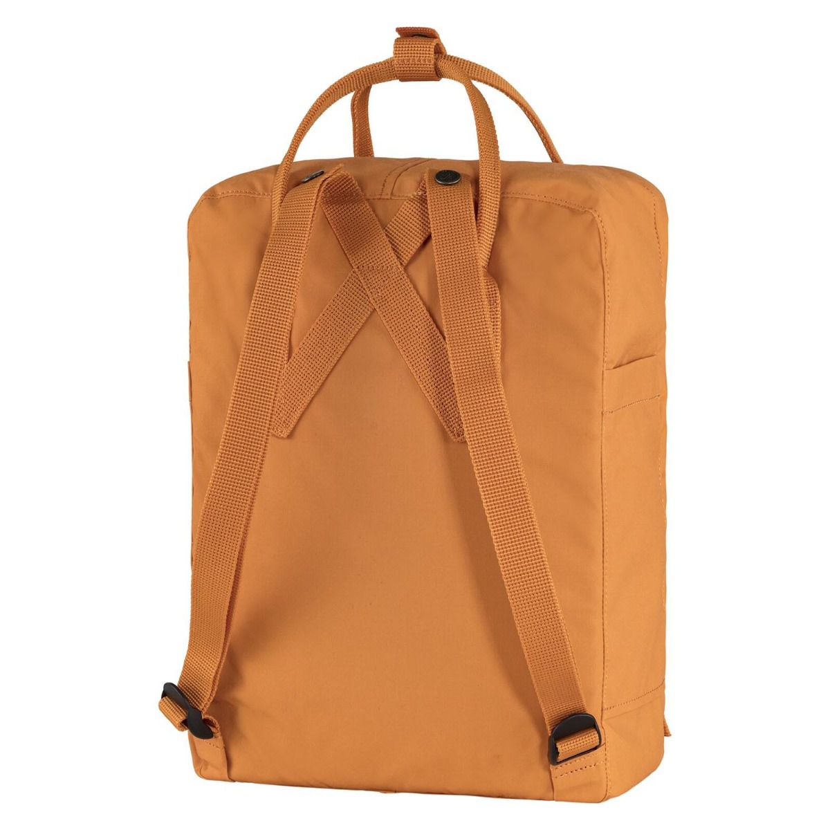 Fjällräven Kanken Spicy Orange Rucksack