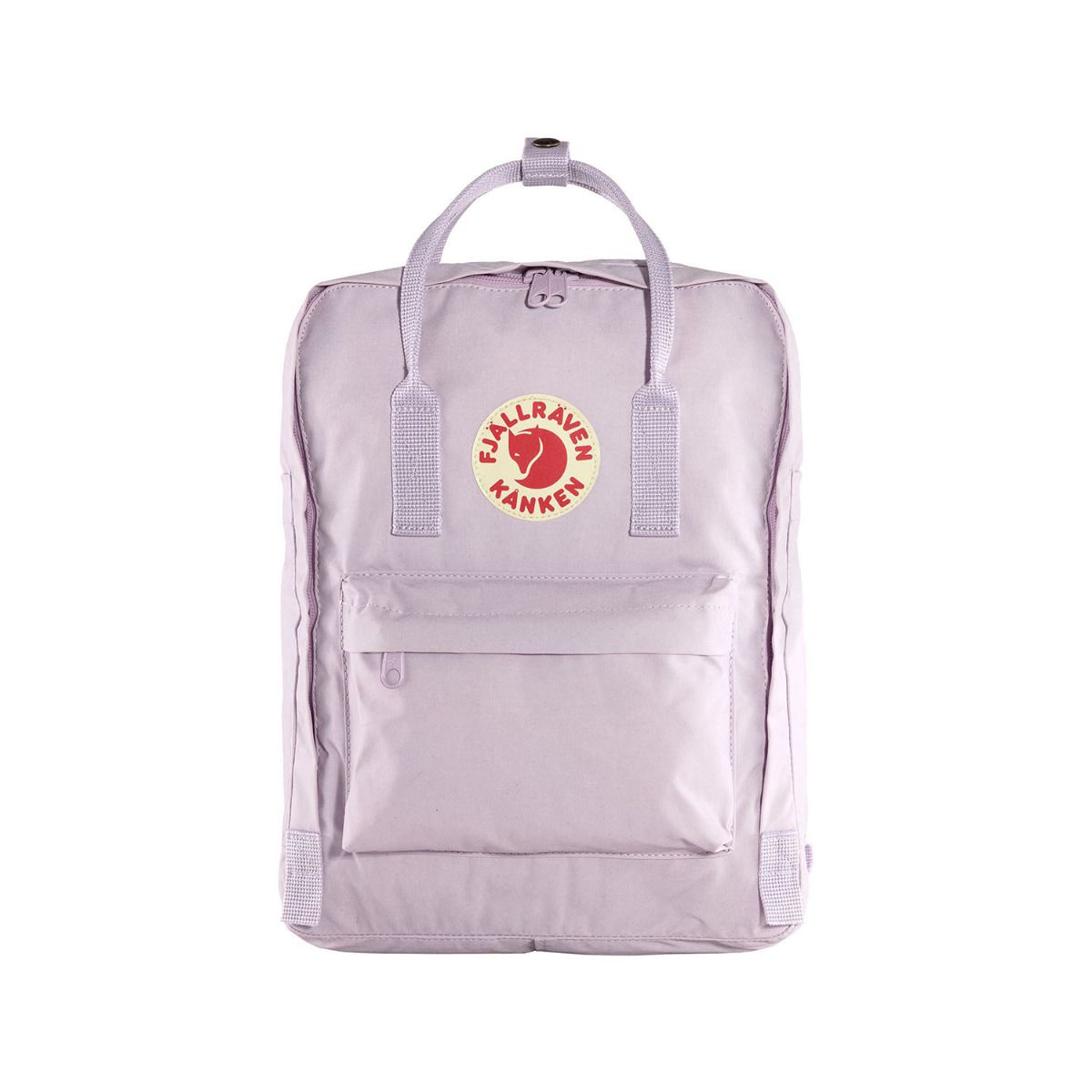 Fjällräven Kanken Pastel Lavender Rucksack