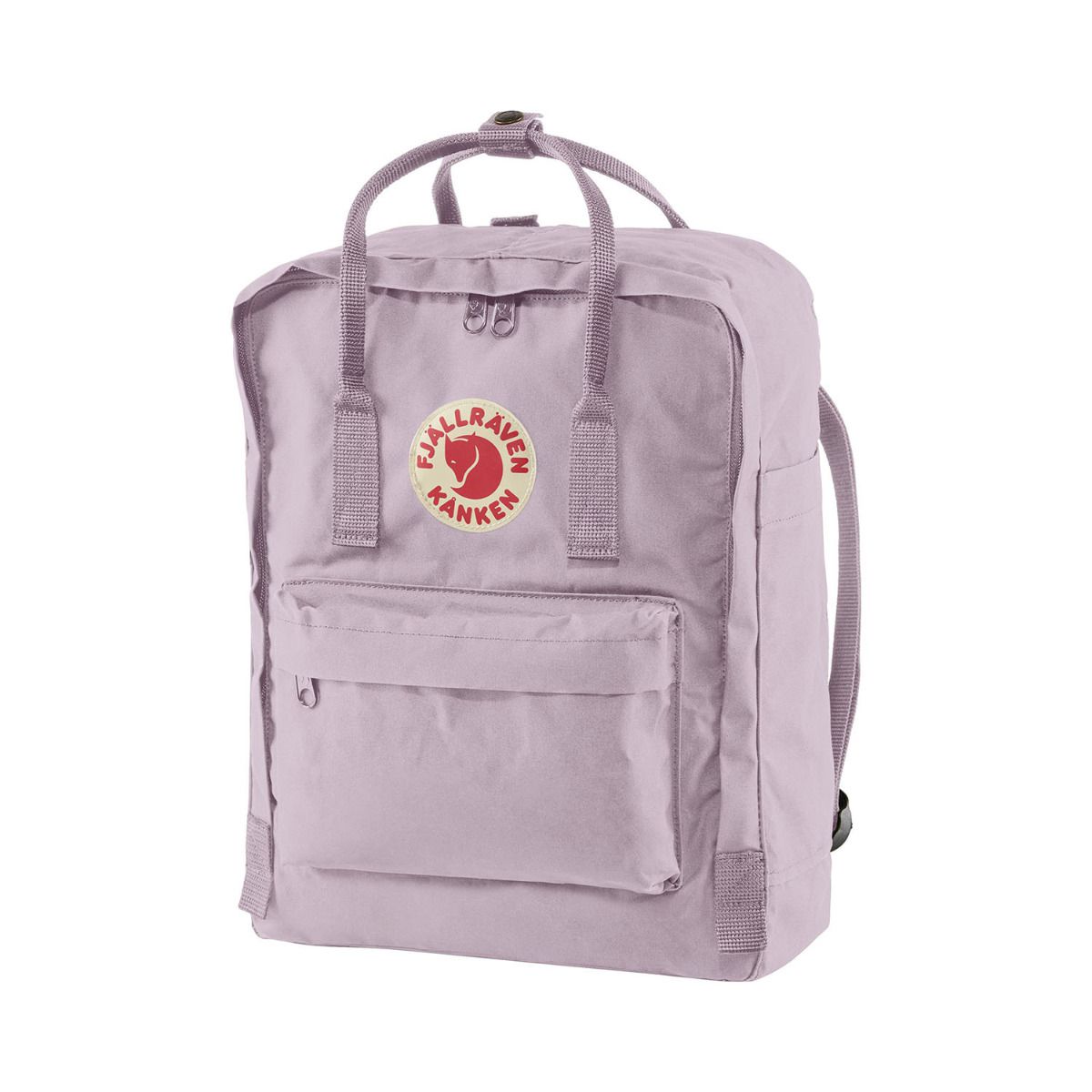 Fjällräven Kanken Pastel Lavender Rucksack