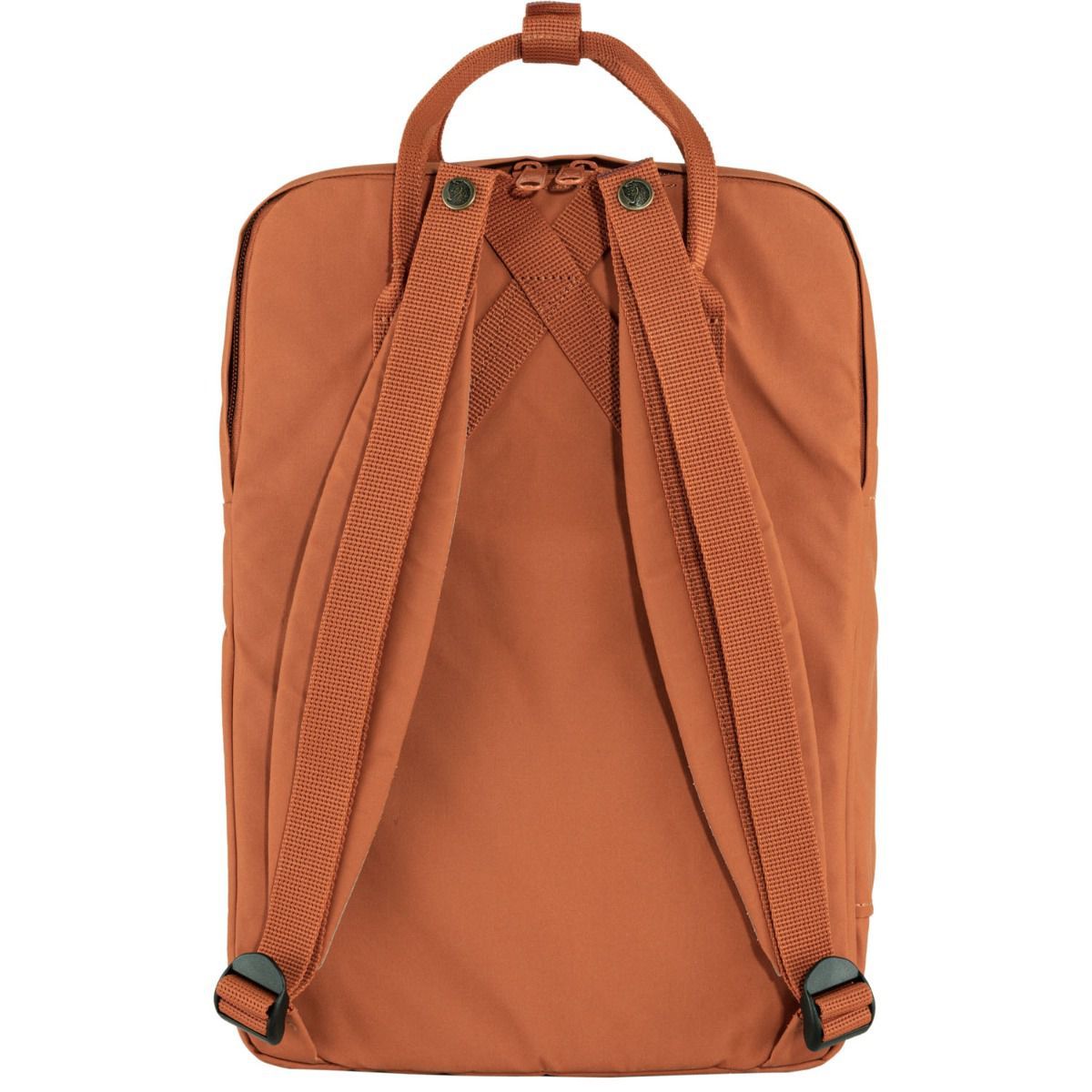 Fjällräven Kanken 15 Terracotta Brown Rucksack