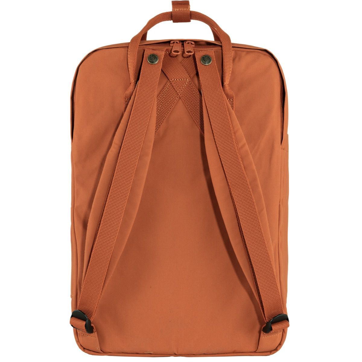 Fjällräven Kanken 17 Terracotta Brown Rucksack