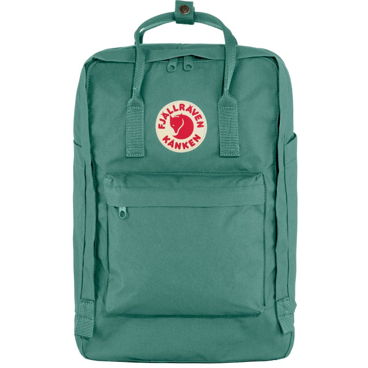 Fjällräven Kanken 17 Frost Green Rucksack