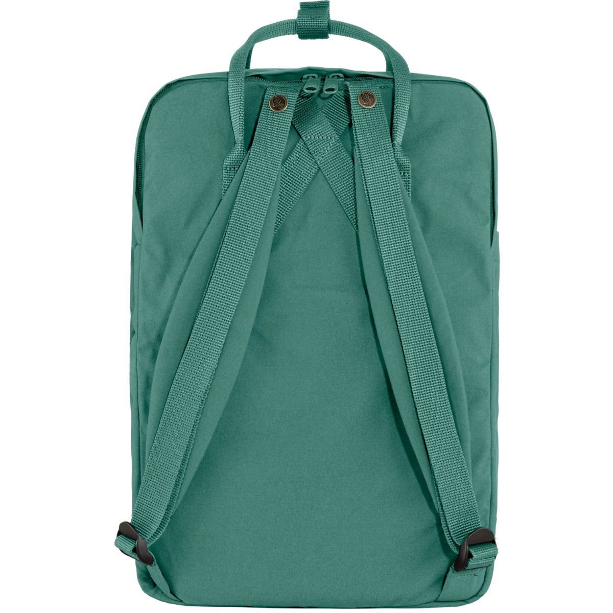 Fjällräven Kanken 17 Frost Green Rucksack