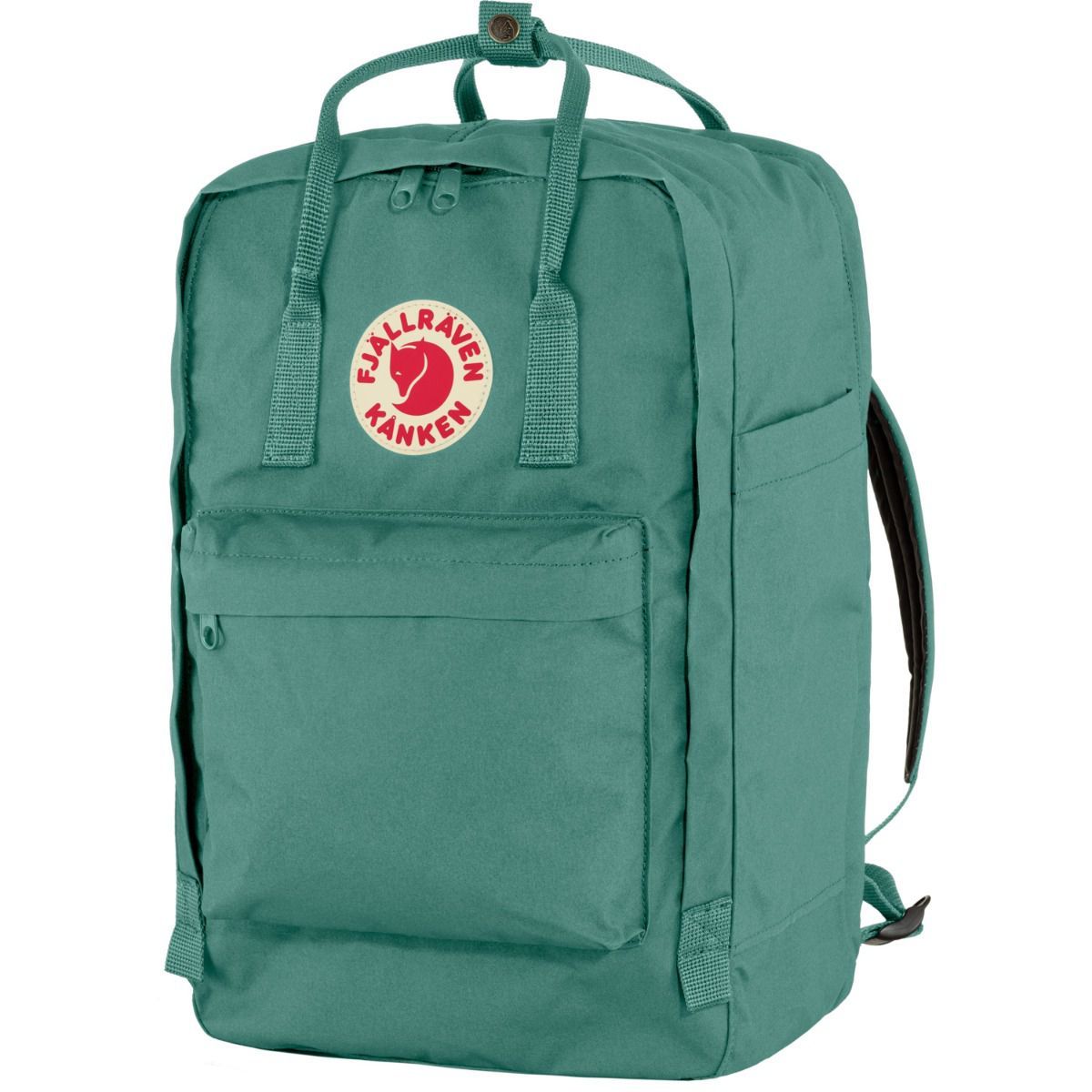 Fjällräven Kanken 17 Frost Green Rucksack