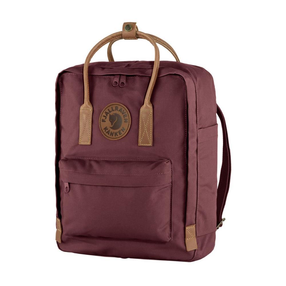 Fjällräven Kanken No. 2 Port Rucksack