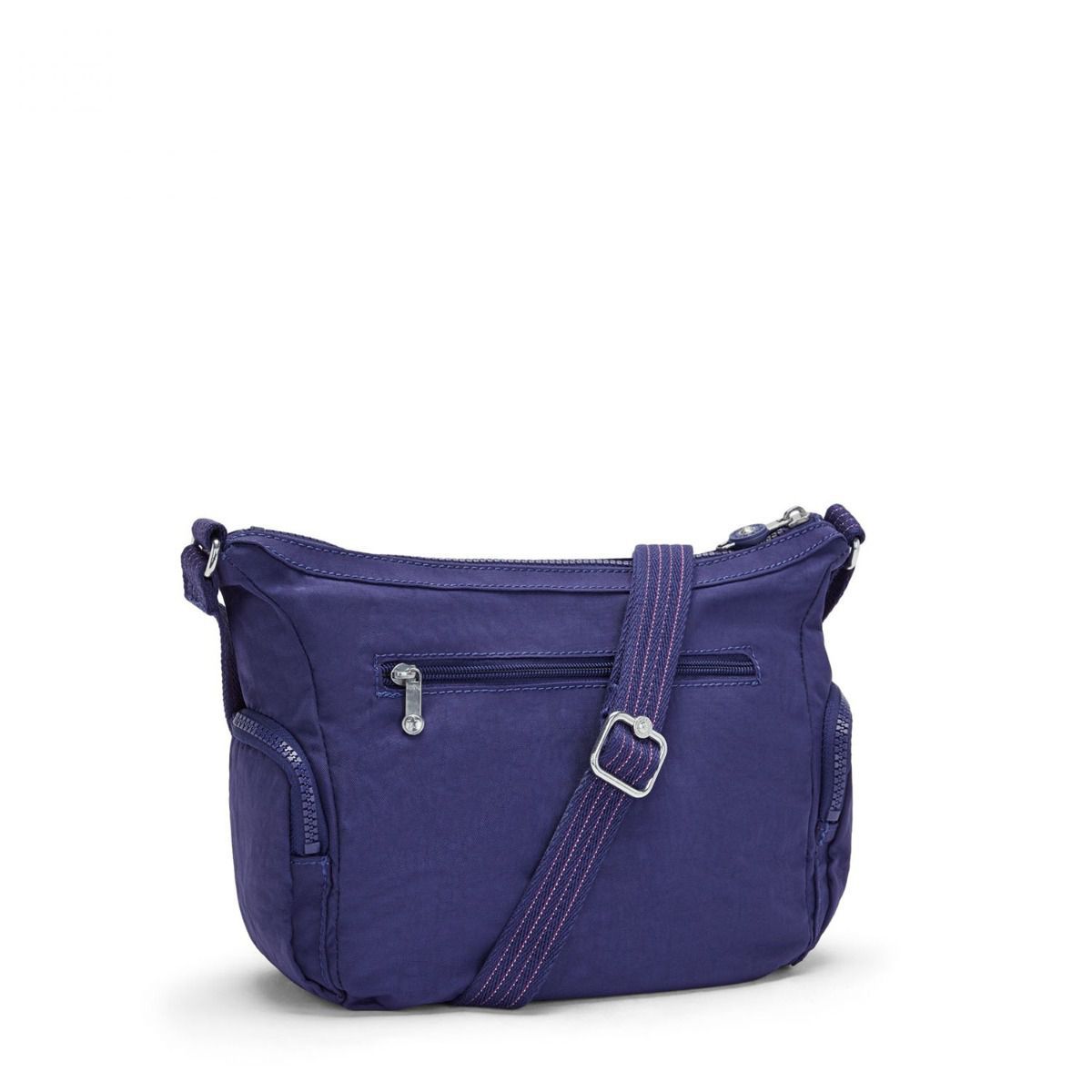 Kipling Gabbie S Galaxy Blue Umhängetasche