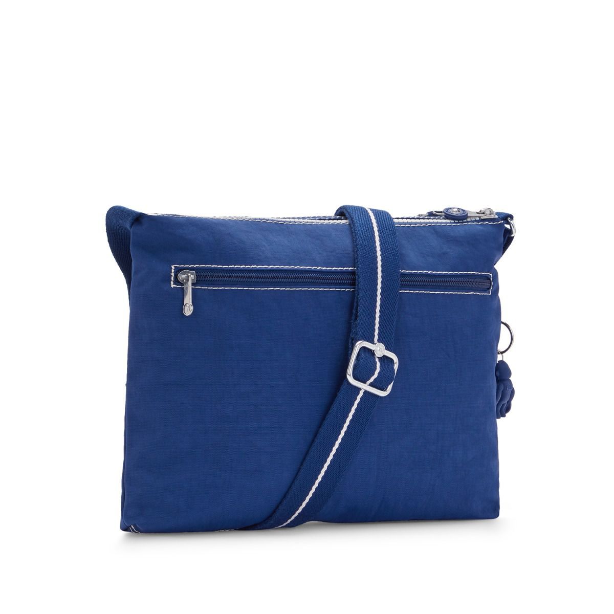 Kipling Alvar Admiral Blue Umhängetasche