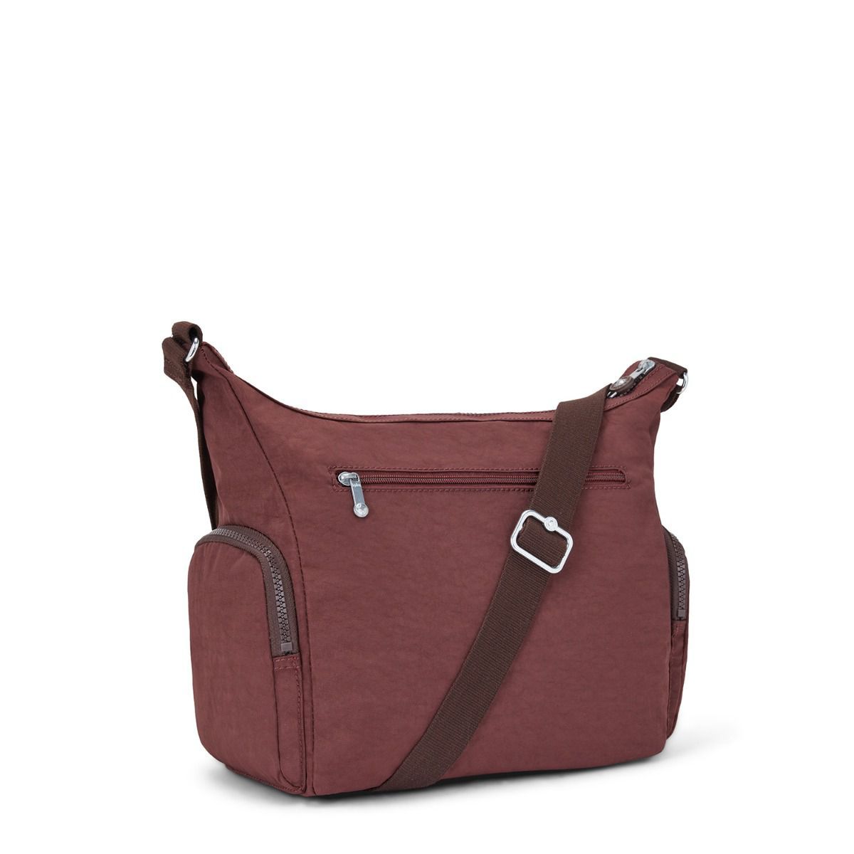 Kipling Gabbie Mahogany Umhängetasche