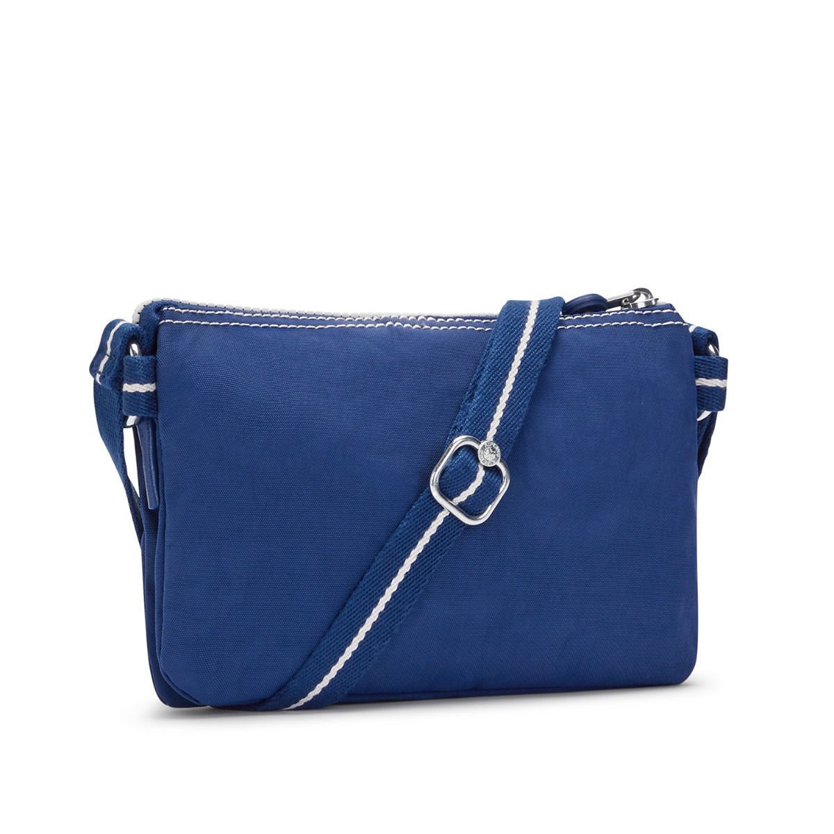 Kipling Creativity XB Admiral Blue Umhängetasche