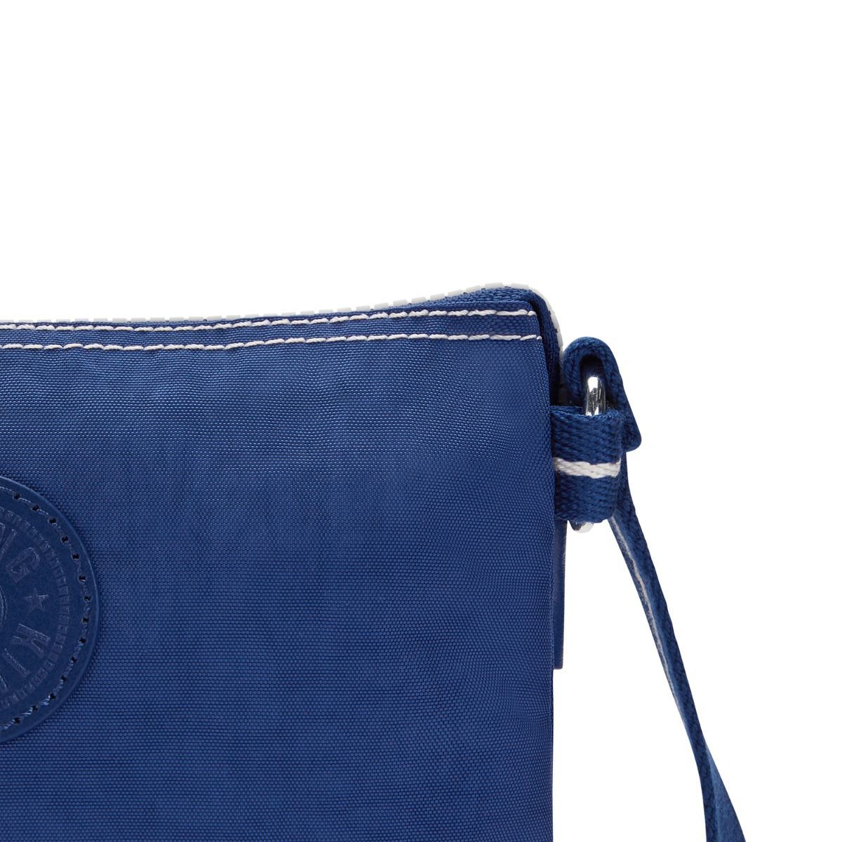 Kipling Creativity XB Admiral Blue Umhängetasche