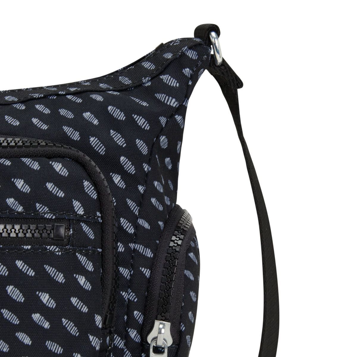 Kipling Gabbie S Ultimate Dots Umhängetasche