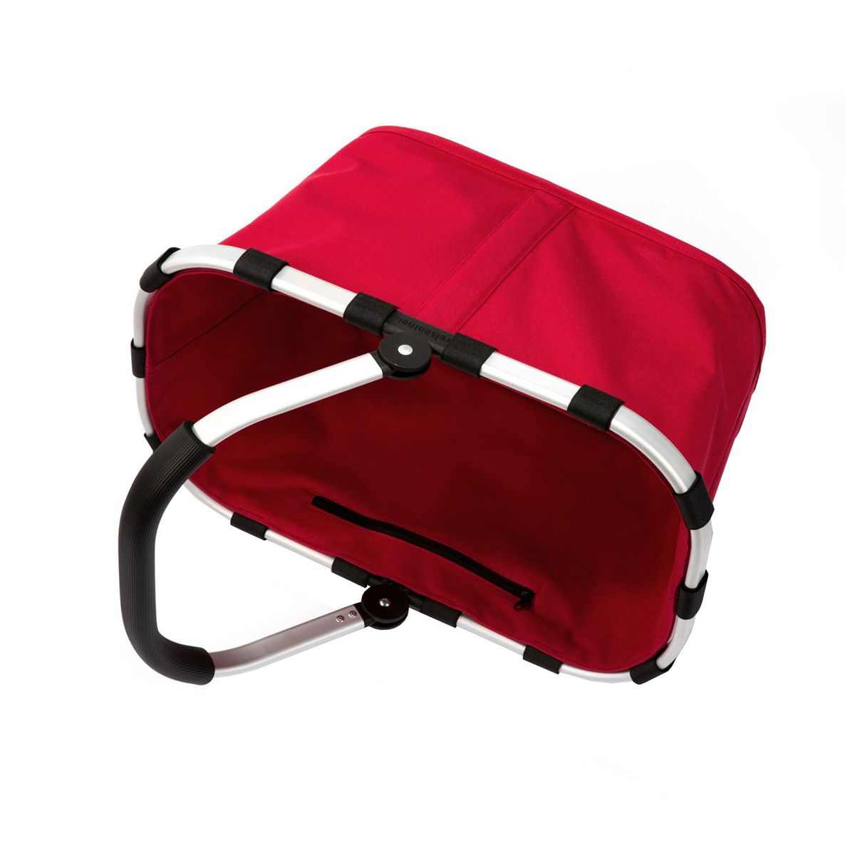 Reisenthel Carrybag Red Einkaufskorb