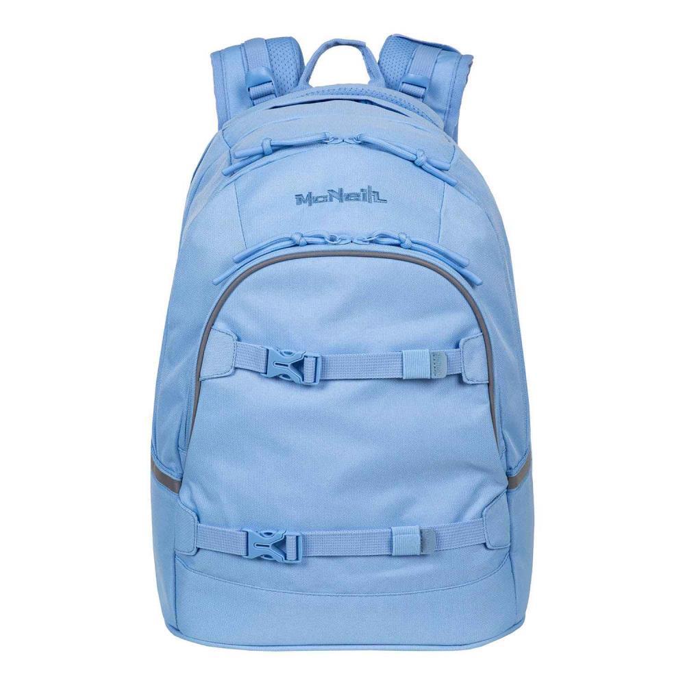 McNeill Milo Blau Schulrucksack