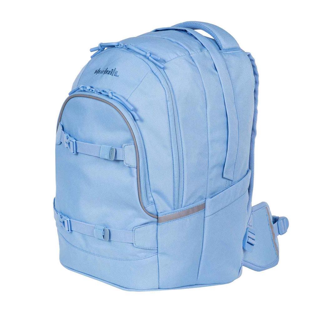 McNeill Milo Blau Schulrucksack