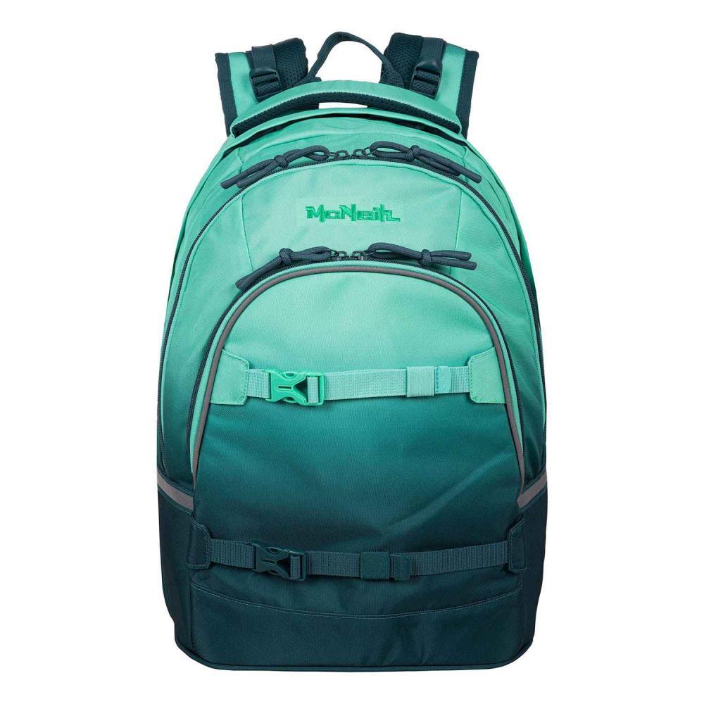 McNeill Milo Blue Lagoon Schulrucksack