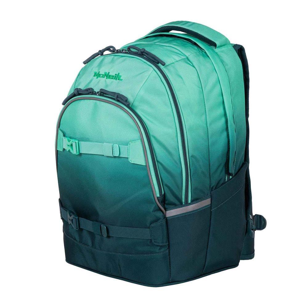 McNeill Milo Blue Lagoon Schulrucksack