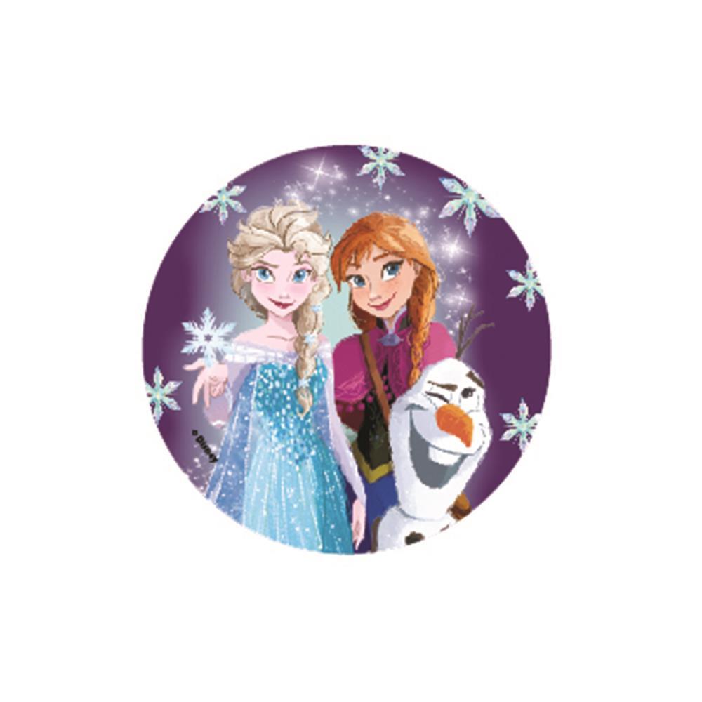McNeill McAddy Disney Frozen 11