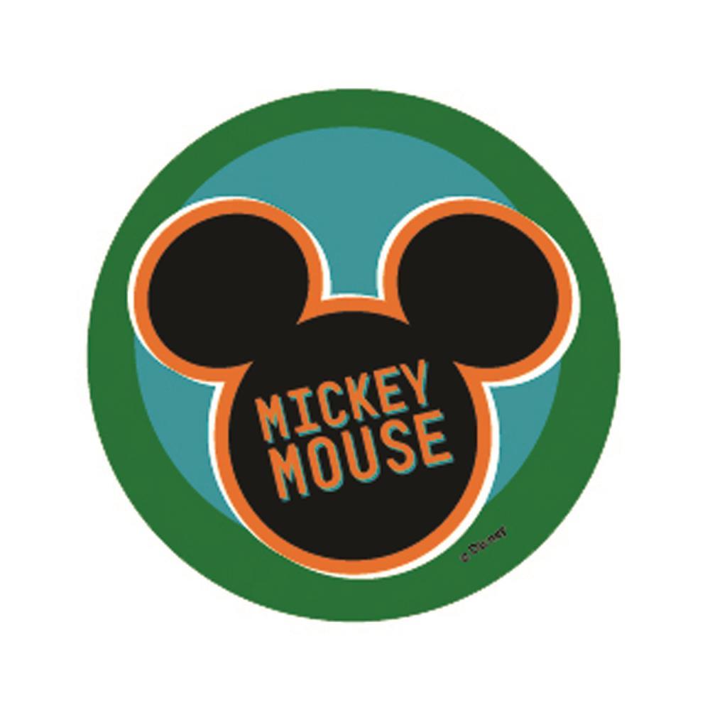 McNeill McAddy Disney Mickey Mouse 14