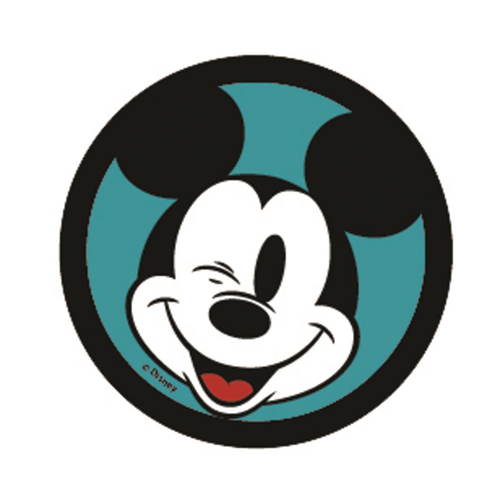 McNeill McAddy Disney Mickey Mouse 17