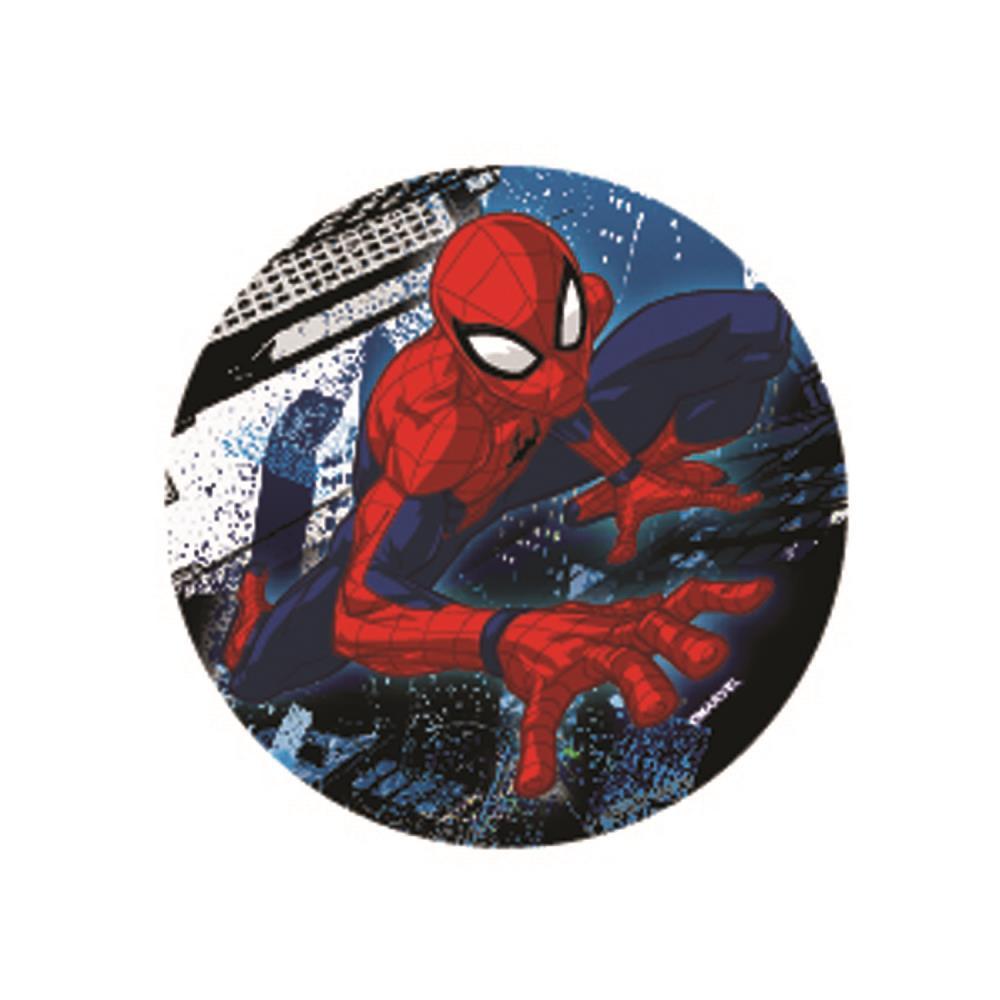 McNeill McAddy Marvel Spider Man 43