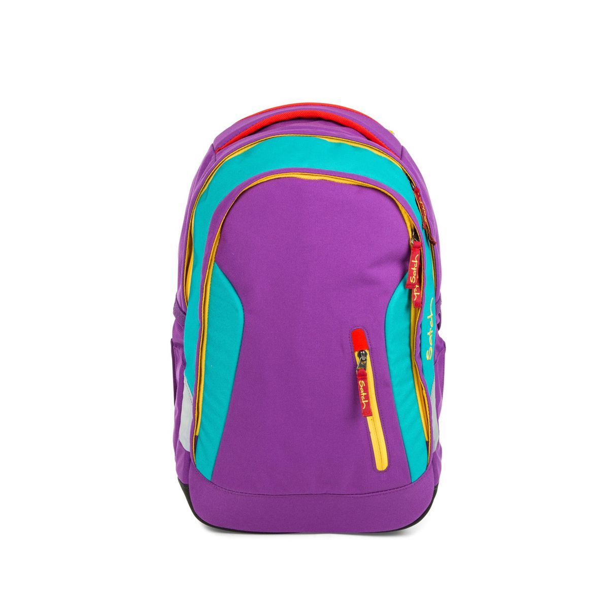 Satch Sleek Flash Runner Schulrucksack