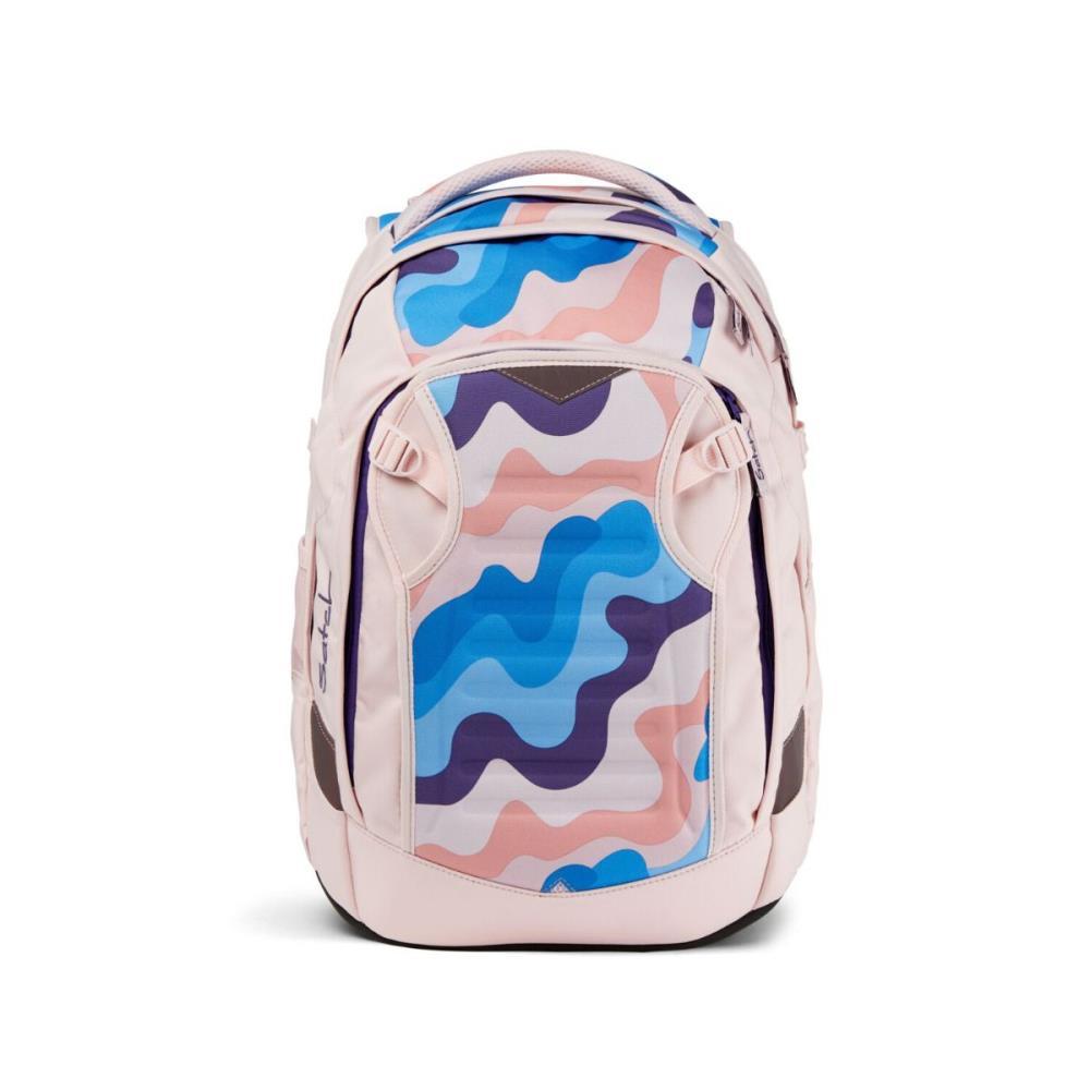 Satch Match Candy Clouds Schulrucksack