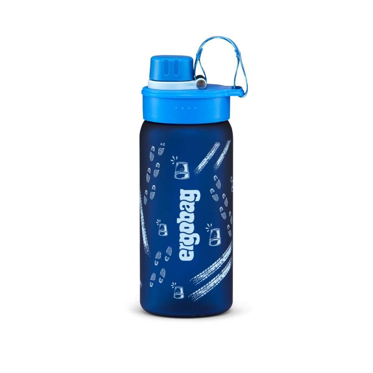 Ergobag Trinkflasche Blaulicht 0,55 l