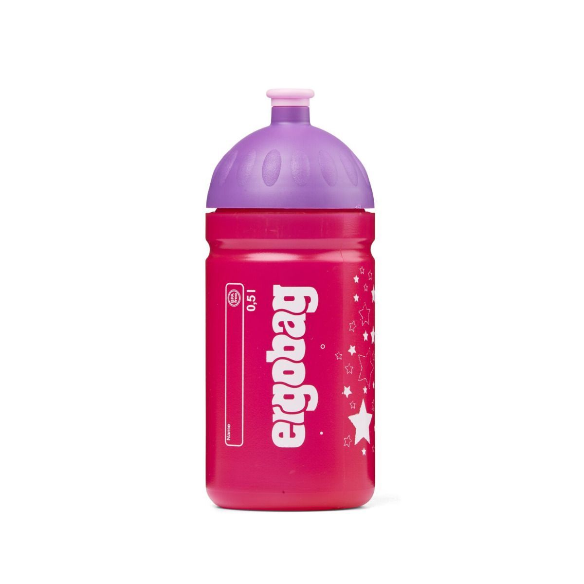 Ergobag Trinkflasche Fee 0,5 l