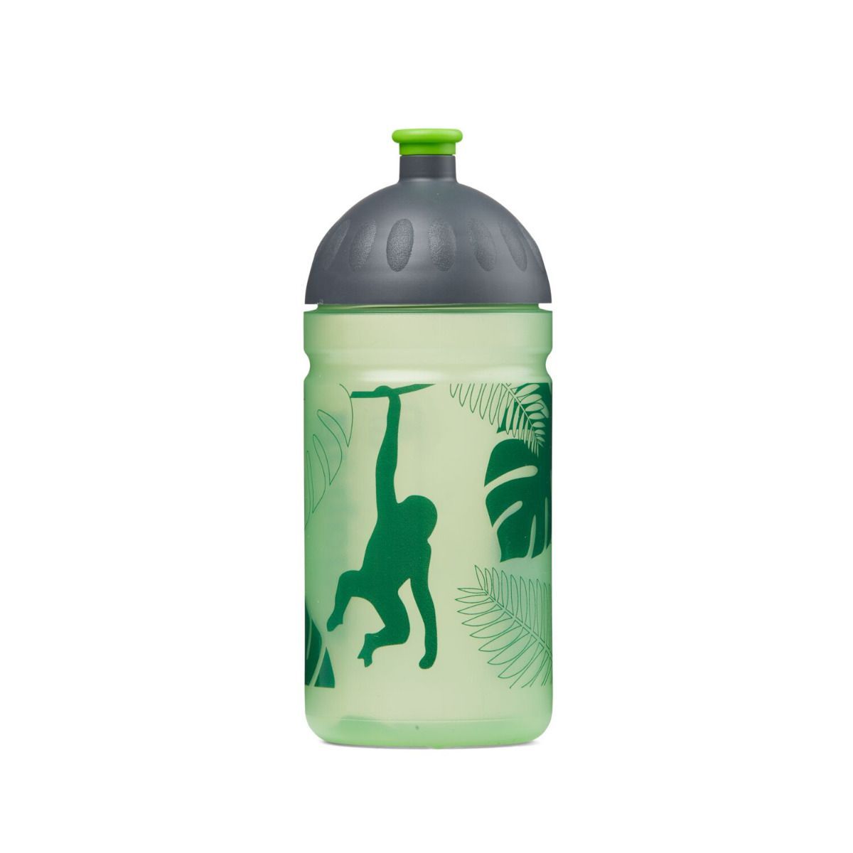 Ergobag Trinkflasche Dschungel 0,5 l