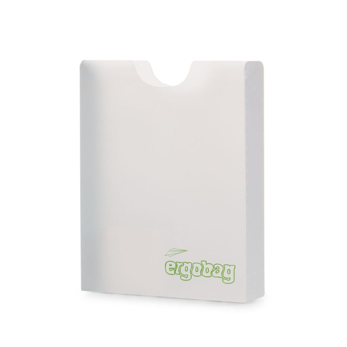 Ergobag Pack Super ReflektBär REFLEX GLOW Edition Schulrucksack Set 6tlg.