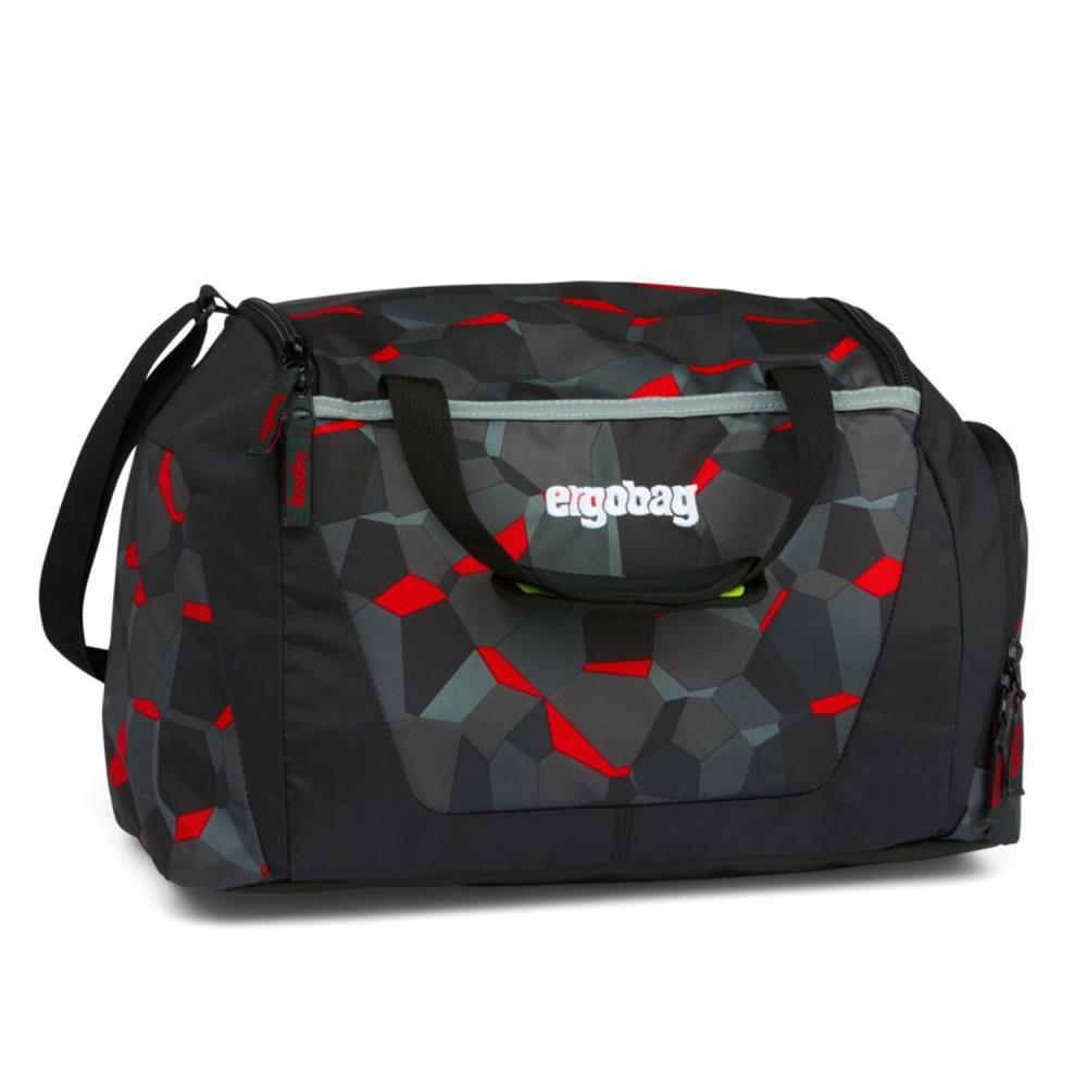 Ergobag Sporttasche TaekBärdo
