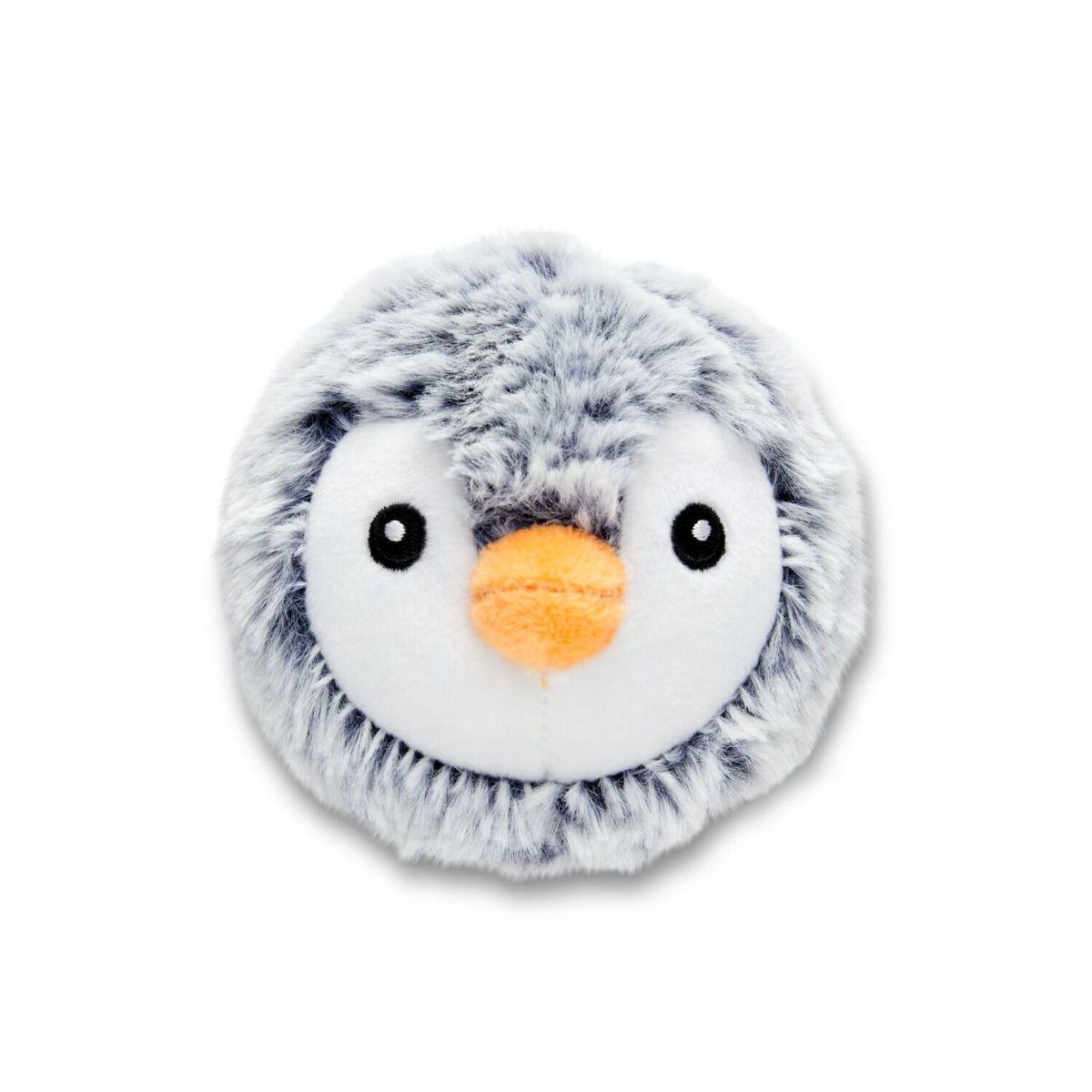 Ergobag Plüsch-Klettie Pinguin