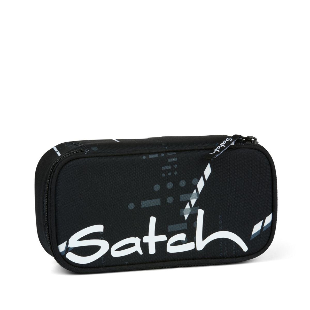 Satch Pack Ninja Matrix Schulrucksack Set 3tlg.