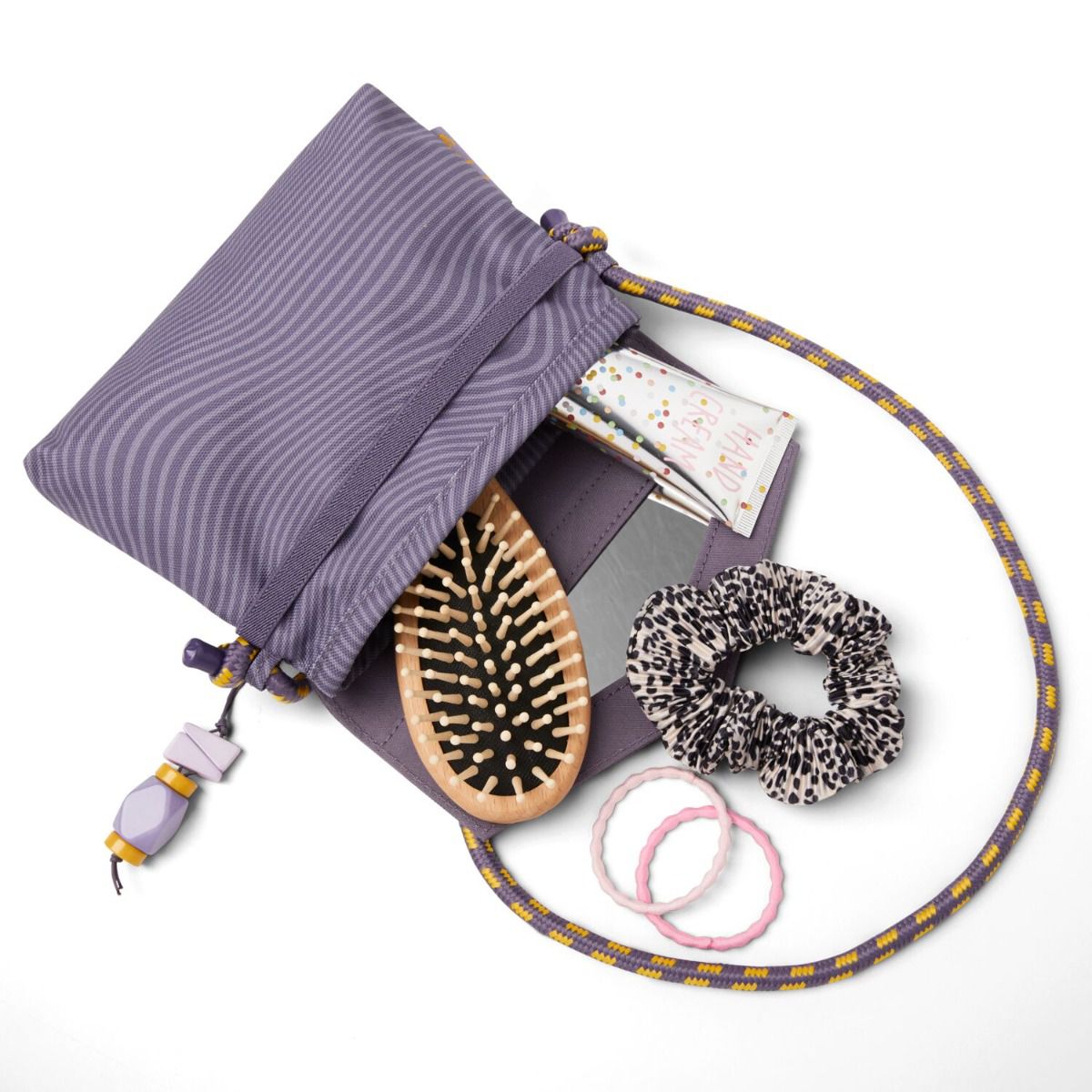 Satch Clutch Mesmerize Girlsbag