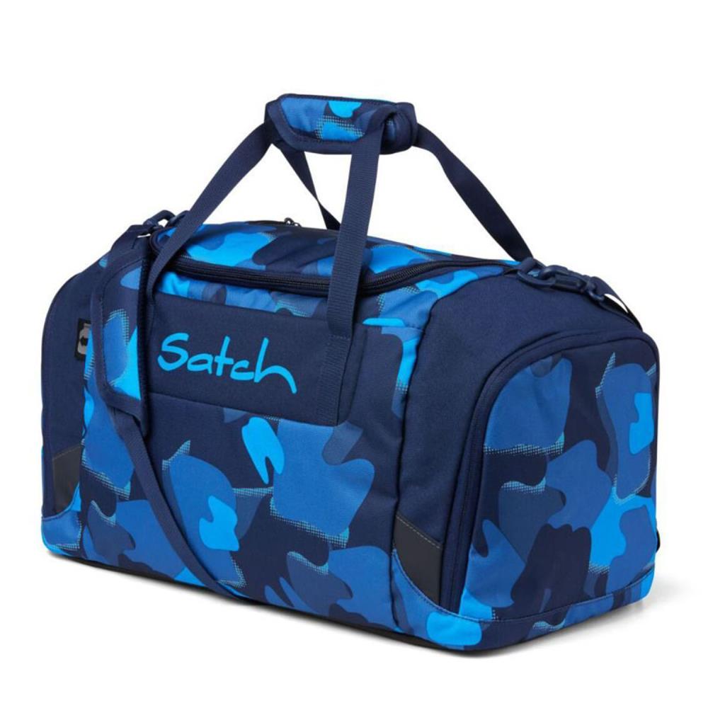 Satch Sporttasche Troublemaker