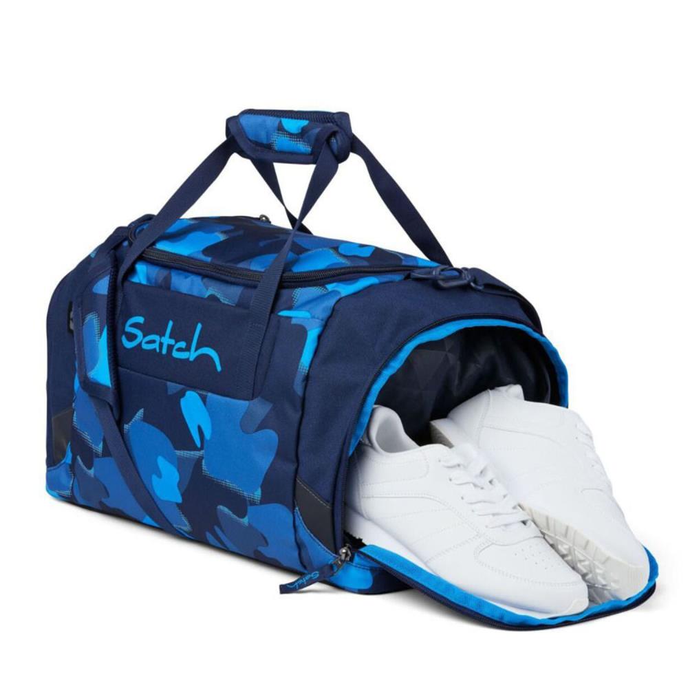 Satch Sporttasche Troublemaker