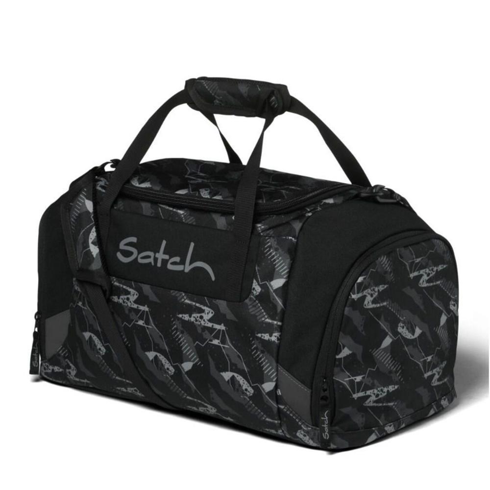 Satch Sporttasche Mountain Grid