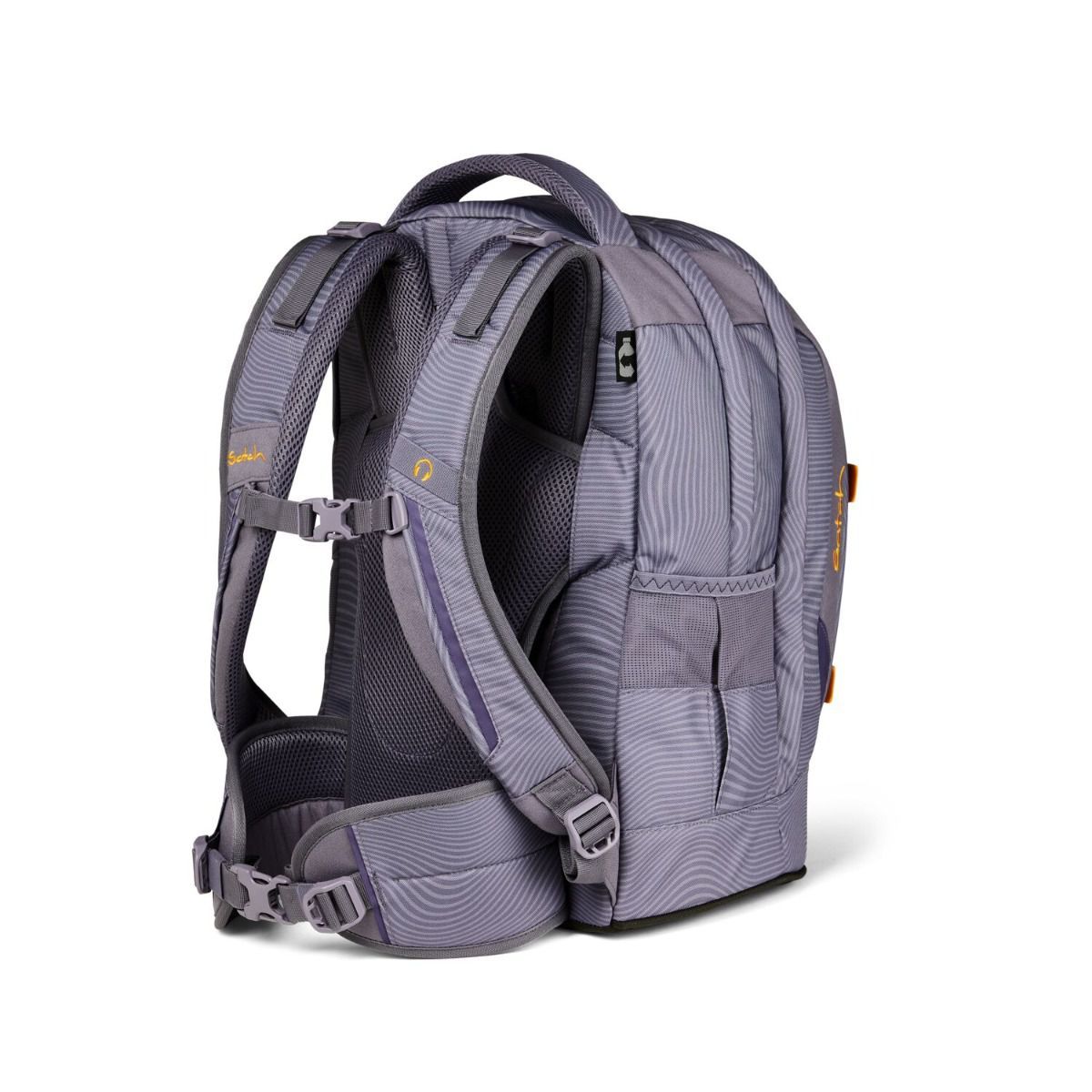 Satch Pack Mesmerize Schulrucksack