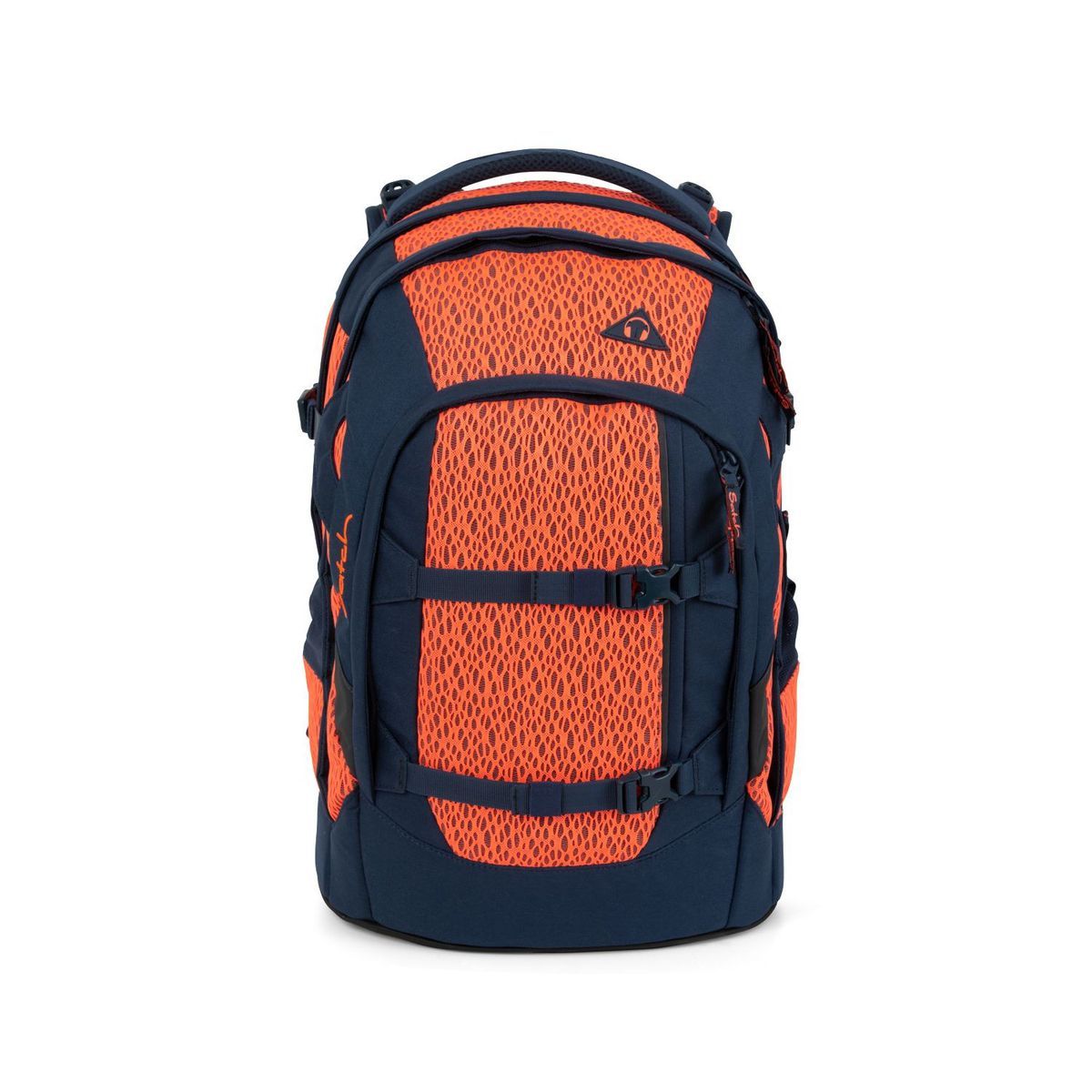 Satch Pack Outer Space Edition Supernova Schulrucksack