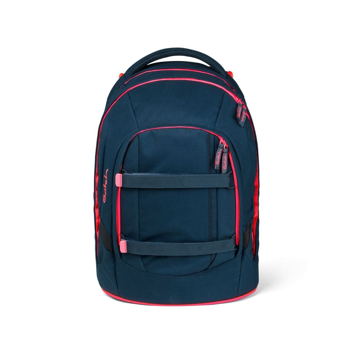 Satch Pack Pink Phantom Schulrucksack