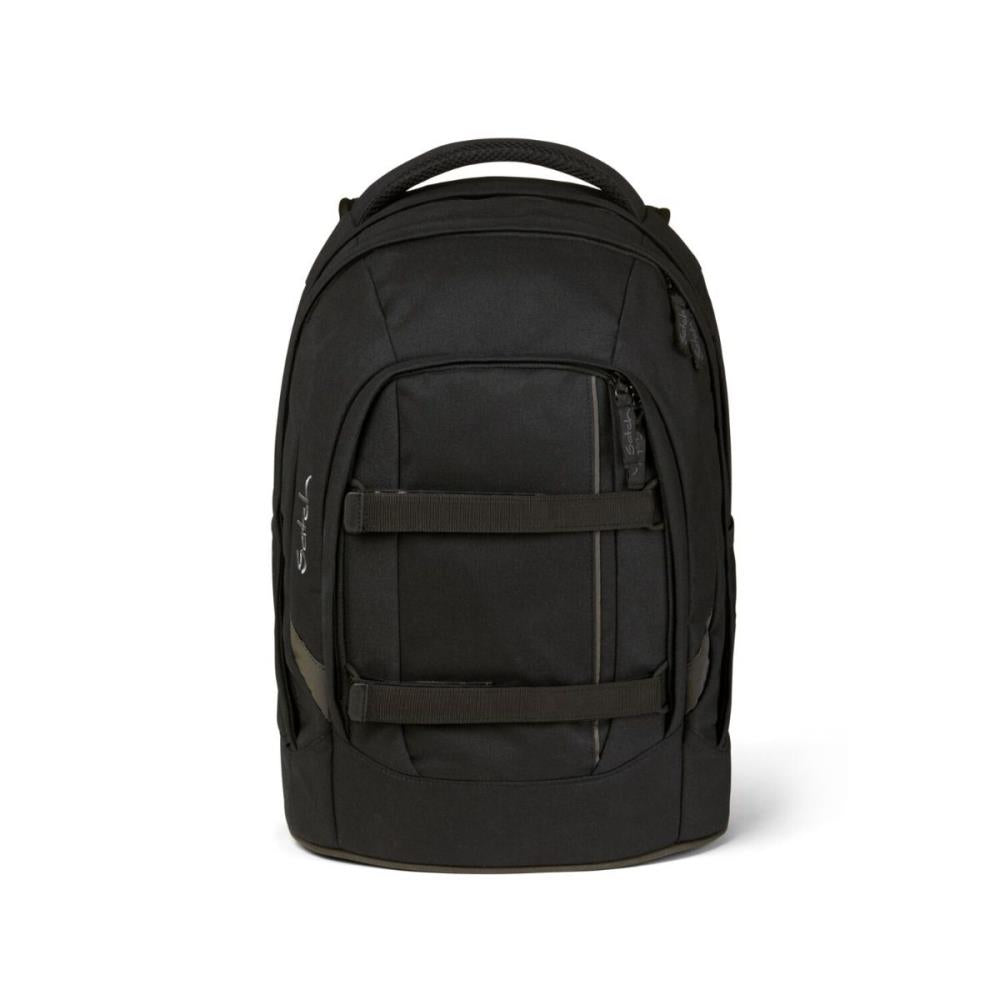 Satch Pack Blackjack Pencil Slider Edition Schulrucksack Set 3tlg.