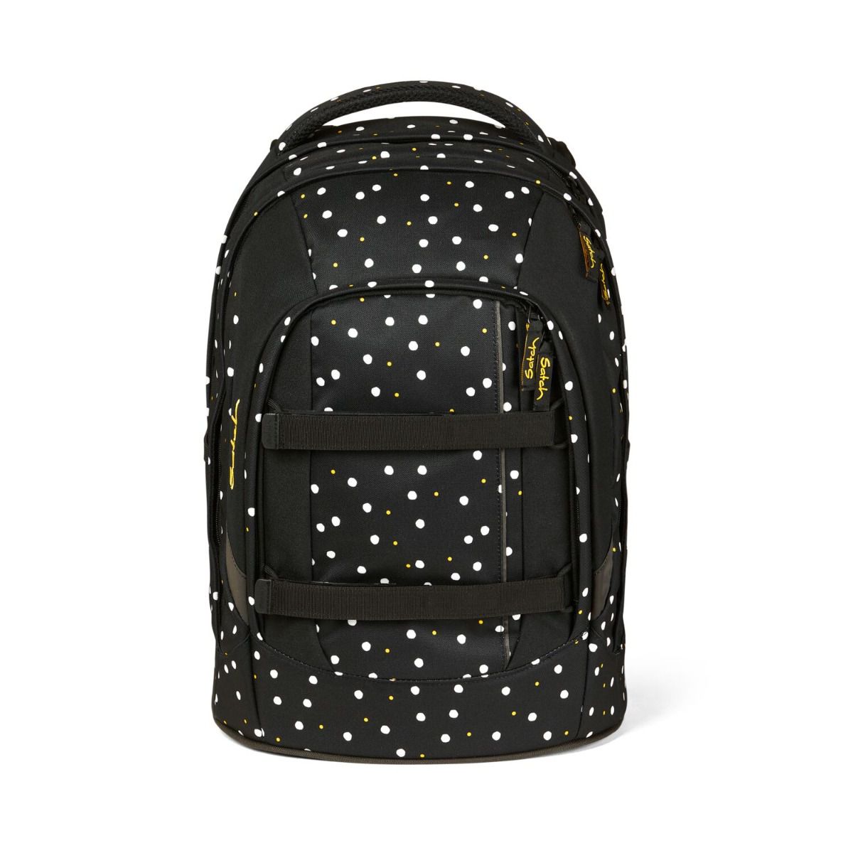 Satch Pack Lazy Daisy Schulrucksack