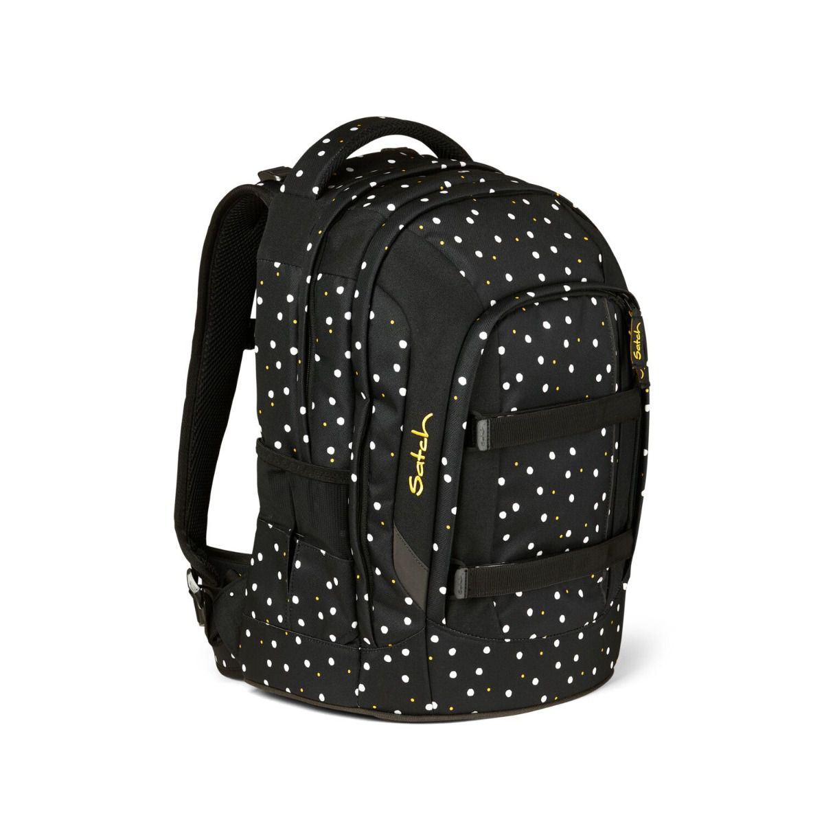 Satch Pack Lazy Daisy Schulrucksack