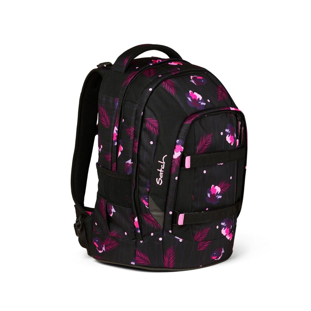 Satch Pack Mystic Nights Schulrucksack