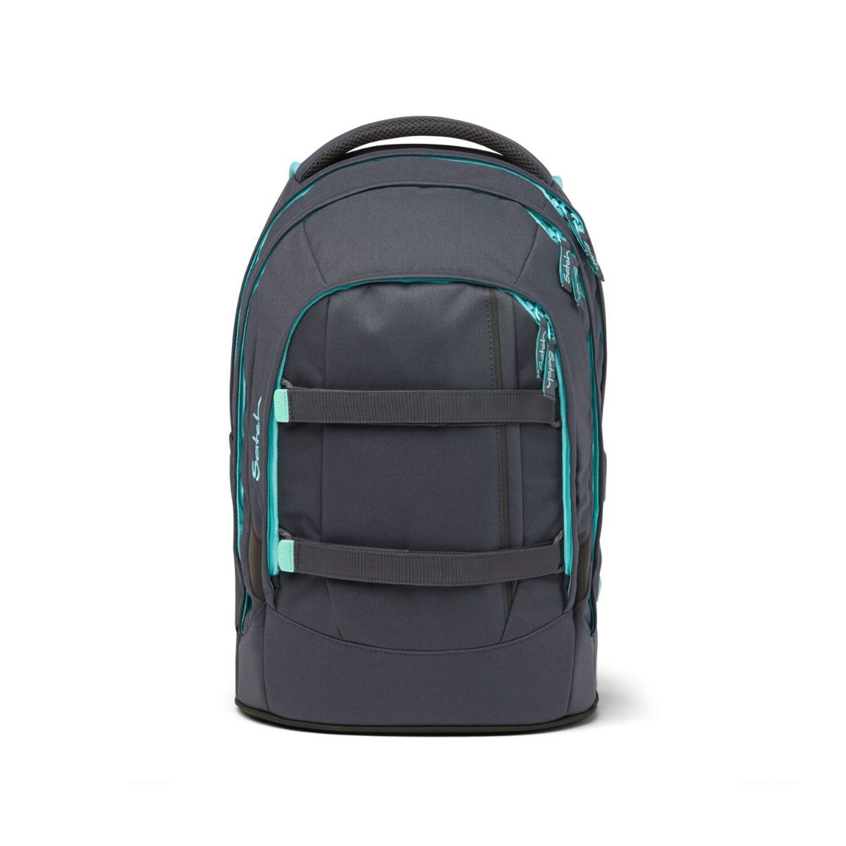 Satch Pack Mint Phantom Schulrucksack