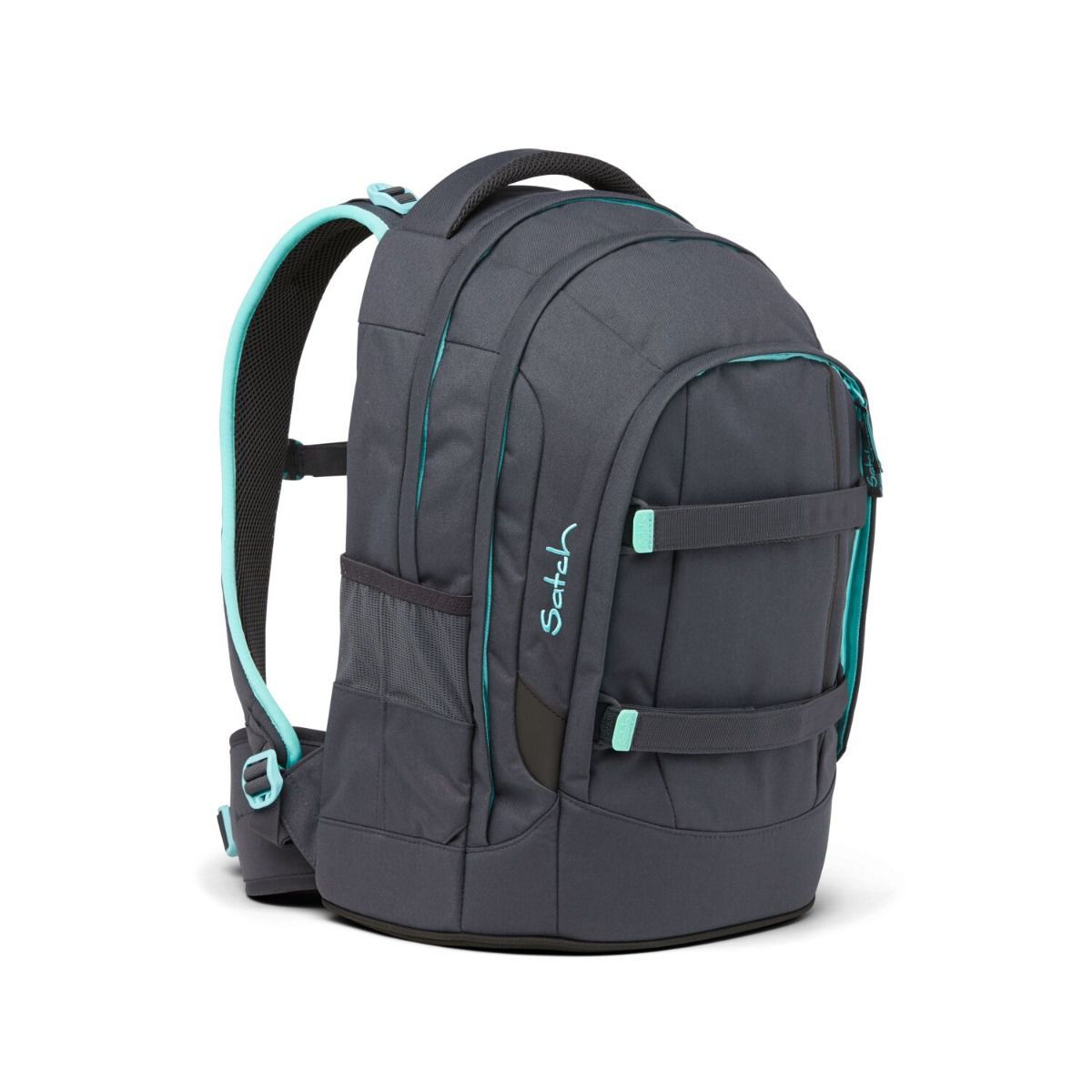 Satch Pack Mint Phantom Schulrucksack